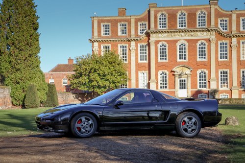 1999 Honda NSX Auto (Mk1) For Sale (picture 16 of 84)