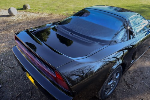 1999 Honda NSX Auto (Mk1) For Sale (picture 63 of 84)