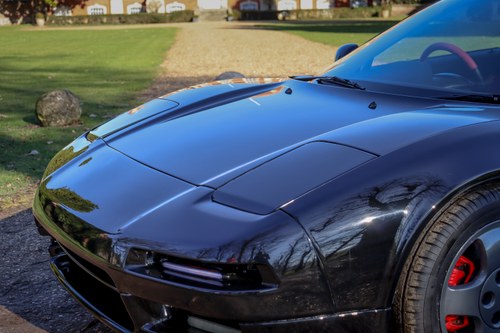 1999 Honda NSX Auto (Mk1) For Sale (picture 71 of 84)