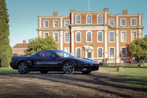 1999 Honda NSX Auto (Mk1) For Sale (picture 29 of 84)
