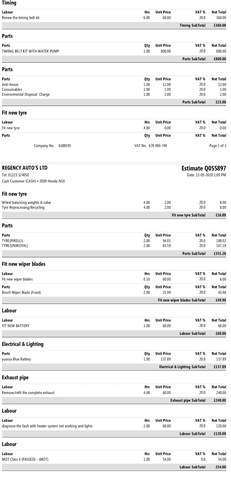 1999 Honda NSX Auto (Mk1) For Sale (picture 84 of 84)