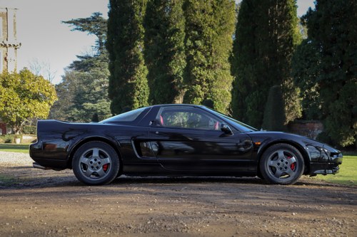1999 Honda NSX Auto (Mk1) For Sale (picture 15 of 84)
