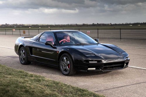 1999 Honda NSX Auto (Mk1) For Sale (picture 30 of 84)