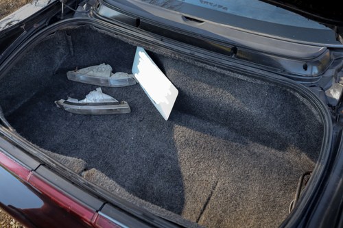 1999 Honda NSX Auto (Mk1) For Sale (picture 62 of 84)