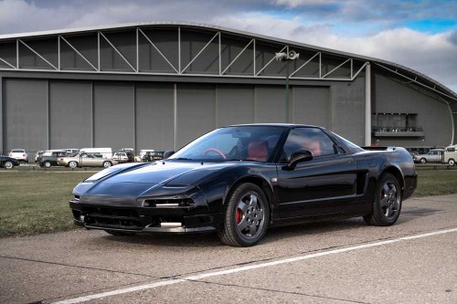 1999 Honda NSX Auto (Mk1) For Sale (picture 37 of 84)