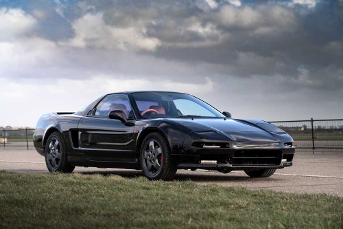 1999 Honda NSX Auto (Mk1) For Sale (picture 32 of 84)