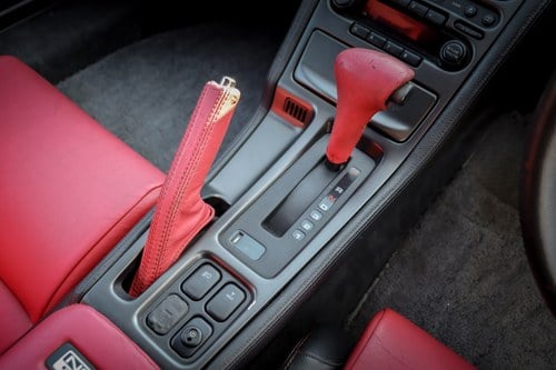 1999 Honda NSX Auto (Mk1) For Sale (picture 53 of 84)