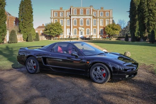 1999 Honda NSX Auto (Mk1) For Sale (picture 8 of 84)