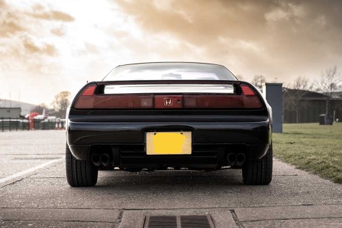 1999 Honda NSX Auto (Mk1) For Sale (picture 40 of 84)