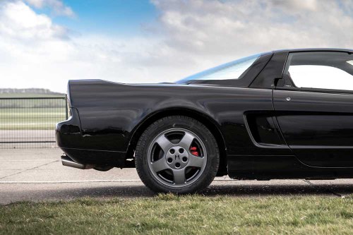 1999 Honda NSX Auto (Mk1) For Sale (picture 47 of 84)