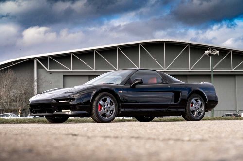 1999 Honda NSX Auto (Mk1) For Sale (picture 35 of 84)