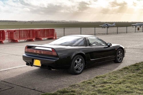 1999 Honda NSX Auto (Mk1) For Sale (picture 44 of 84)
