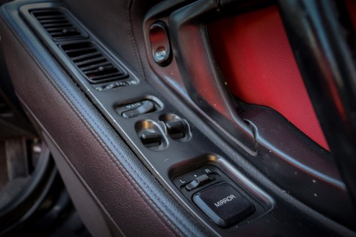 1999 Honda NSX Auto (Mk1) For Sale (picture 57 of 84)