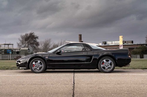 1999 Honda NSX Auto (Mk1) For Sale (picture 41 of 84)