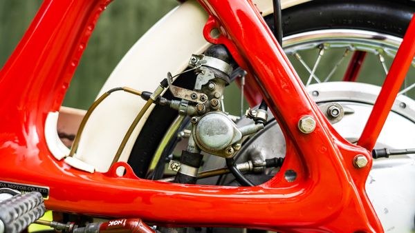 1966 Honda P50 For Sale (picture :index of 33)