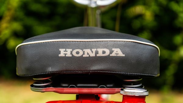 1966 Honda P50 For Sale (picture :index of 26)