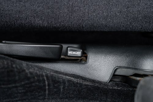 1996 Honda Prelude 2.2i VTEC (4WS) For Sale (picture 32 of 127)