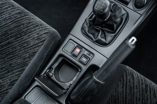 1996 Honda Prelude 2.2i VTEC (4WS) For Sale (picture 27 of 127)