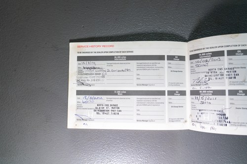 1996 Honda Prelude 2.2i VTEC (4WS) For Sale (picture 126 of 127)