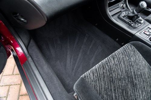 1996 Honda Prelude 2.2i VTEC (4WS) For Sale (picture 42 of 127)