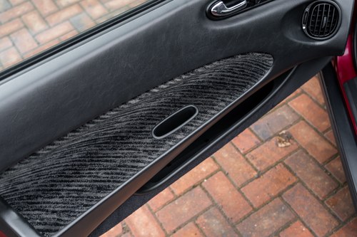 1996 Honda Prelude 2.2i VTEC (4WS) For Sale (picture 44 of 127)