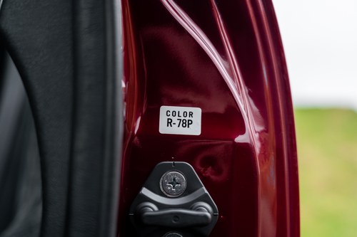 1996 Honda Prelude 2.2i VTEC (4WS) For Sale (picture 46 of 127)