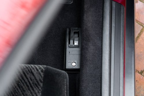 1996 Honda Prelude 2.2i VTEC (4WS) For Sale (picture 34 of 127)