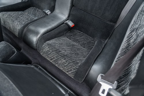 1996 Honda Prelude 2.2i VTEC (4WS) For Sale (picture 52 of 127)