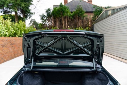 2000 Honda Prelude 2.0i Sport till salu (bild 73 av 156)