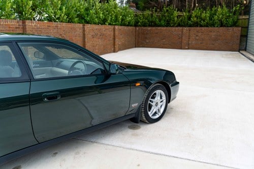 2000 Honda Prelude 2.0i Sport till salu (bild 83 av 156)