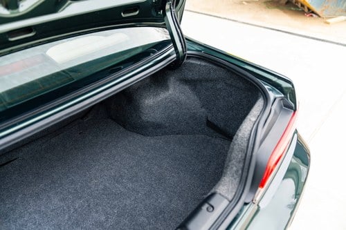 2000 Honda Prelude 2.0i Sport till salu (bild 78 av 156)