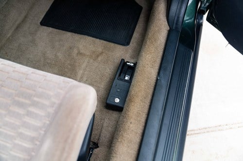 2000 Honda Prelude 2.0i Sport till salu (bild 31 av 156)