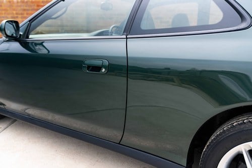 2000 Honda Prelude 2.0i Sport till salu (bild 105 av 156)