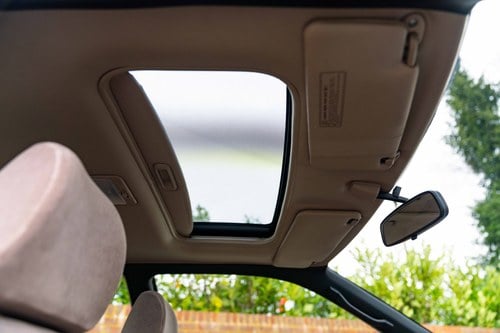 2000 Honda Prelude 2.0i Sport till salu (bild 42 av 156)