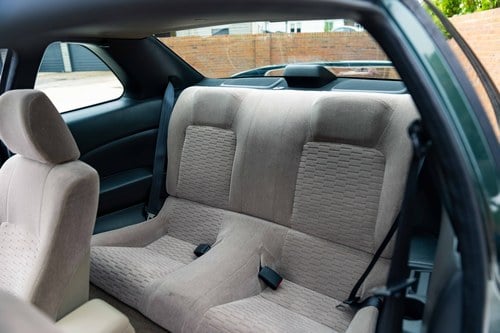 2000 Honda Prelude 2.0i Sport till salu (bild 71 av 156)