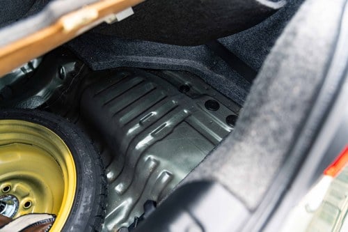 2000 Honda Prelude 2.0i Sport till salu (bild 80 av 156)