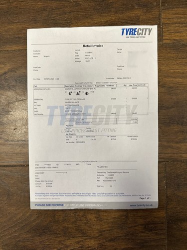 2000 Honda Prelude 2.0i Sport till salu (bild 139 av 156)