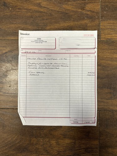 2000 Honda Prelude 2.0i Sport till salu (bild 153 av 156)