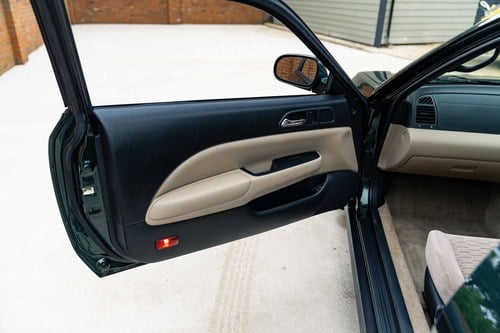 2000 Honda Prelude 2.0i Sport till salu (bild 64 av 156)