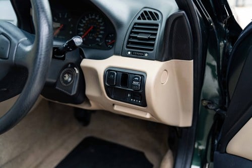 2000 Honda Prelude 2.0i Sport till salu (bild 29 av 156)