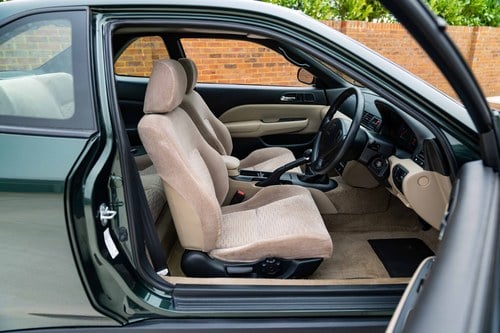 2000 Honda Prelude 2.0i Sport till salu (bild 54 av 156)
