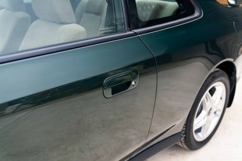 2000 Honda Prelude 2.0i Sport till salu (bild 106 av 156)