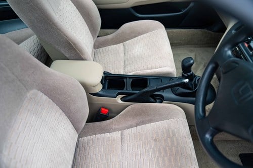 2000 Honda Prelude 2.0i Sport till salu (bild 40 av 156)