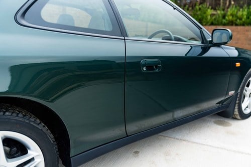 2000 Honda Prelude 2.0i Sport till salu (bild 84 av 156)