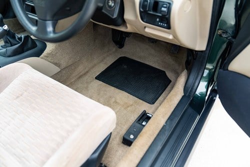 2000 Honda Prelude 2.0i Sport till salu (bild 28 av 156)