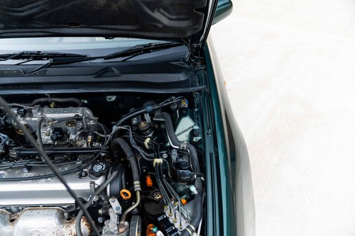 2000 Honda Prelude 2.0i Sport till salu (bild 117 av 156)