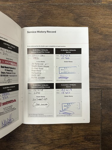 2000 Honda Prelude 2.0i Sport till salu (bild 134 av 156)