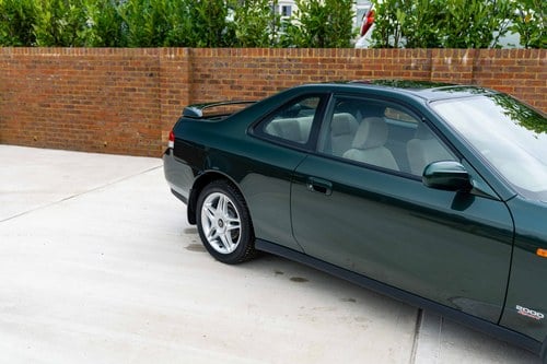 2000 Honda Prelude 2.0i Sport till salu (bild 86 av 156)