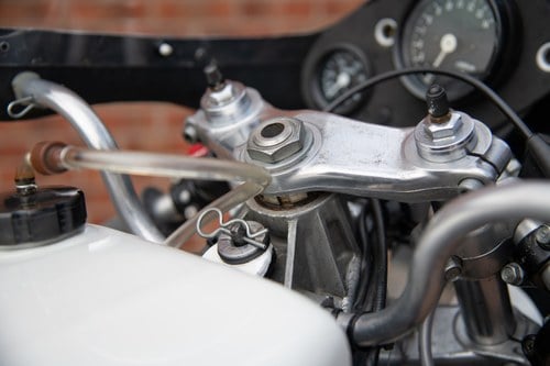 1987 Honda RS 125 RF à vendre (picture 44 of 48)