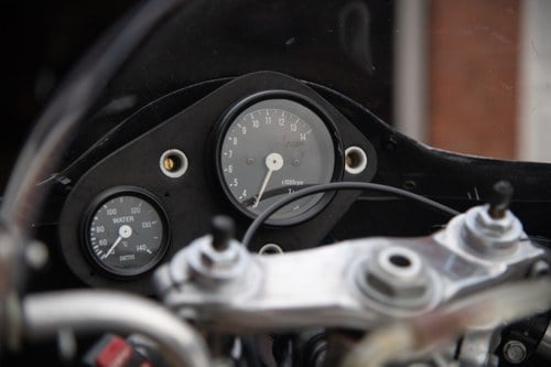 1987 Honda RS 125 RF à vendre (picture 31 of 48)